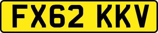 FX62KKV