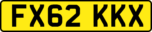 FX62KKX