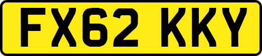FX62KKY