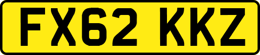 FX62KKZ