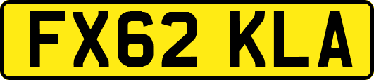 FX62KLA
