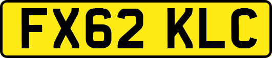 FX62KLC