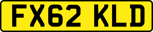 FX62KLD