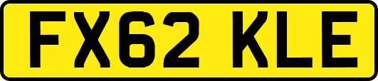FX62KLE