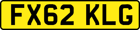 FX62KLG