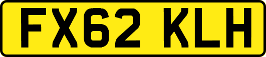 FX62KLH