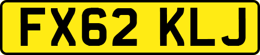 FX62KLJ