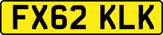 FX62KLK