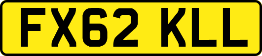 FX62KLL
