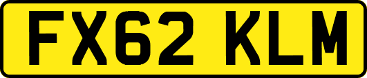 FX62KLM