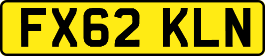 FX62KLN