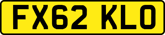 FX62KLO