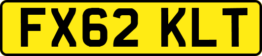 FX62KLT