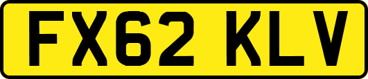 FX62KLV
