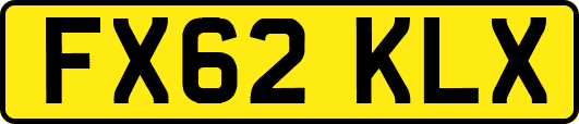 FX62KLX