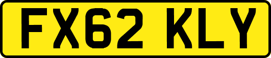 FX62KLY