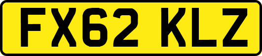 FX62KLZ