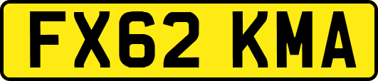 FX62KMA