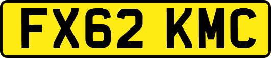 FX62KMC