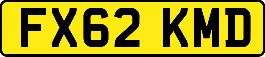 FX62KMD