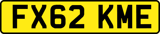 FX62KME