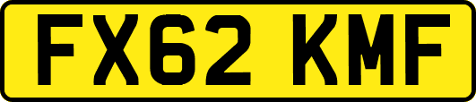 FX62KMF