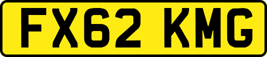 FX62KMG