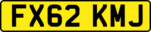 FX62KMJ