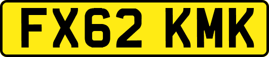 FX62KMK