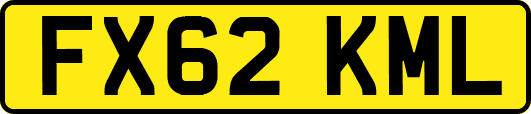 FX62KML