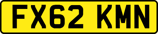 FX62KMN
