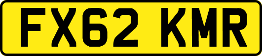 FX62KMR