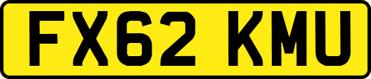 FX62KMU