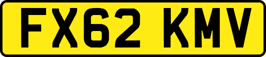 FX62KMV