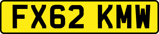 FX62KMW