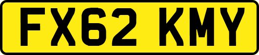 FX62KMY