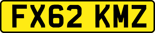 FX62KMZ