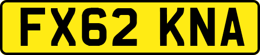 FX62KNA
