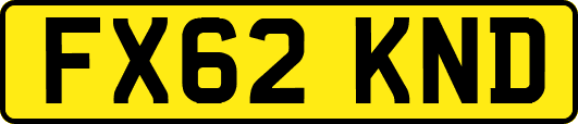 FX62KND