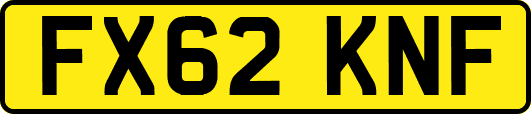 FX62KNF