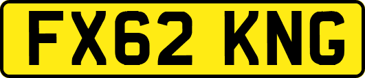 FX62KNG