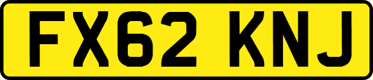 FX62KNJ