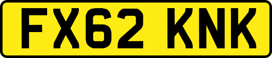 FX62KNK