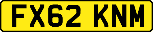 FX62KNM