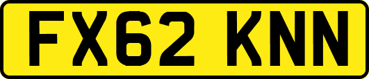 FX62KNN