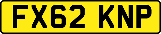 FX62KNP