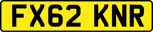 FX62KNR