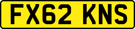 FX62KNS