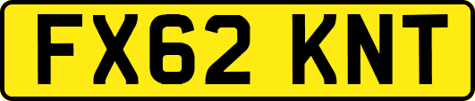 FX62KNT