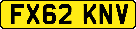 FX62KNV